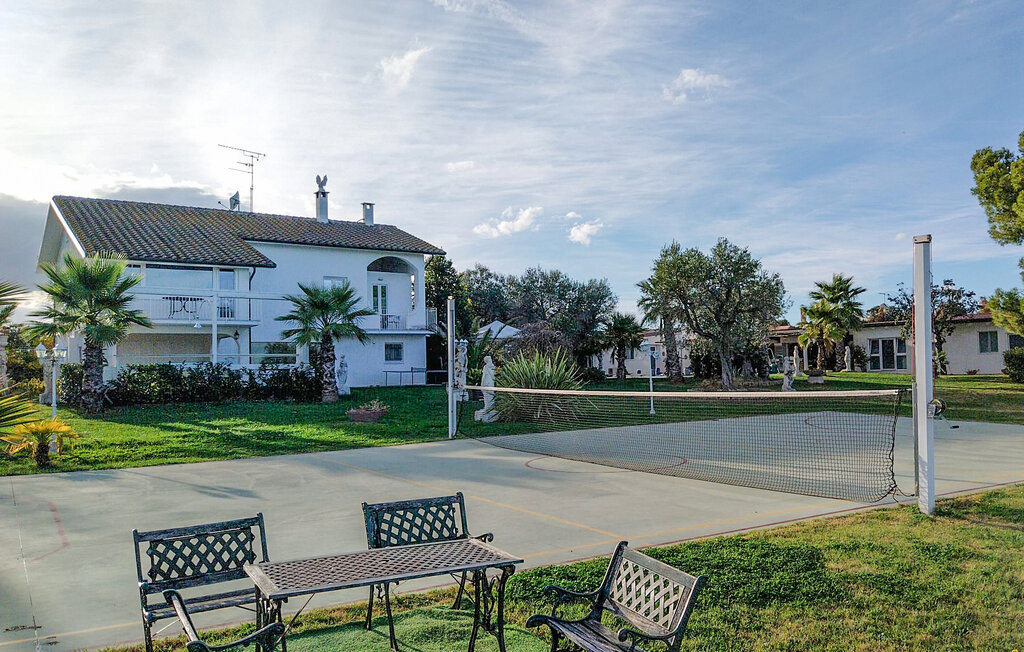 Feriehus - Fano , Italia - IMK149 9