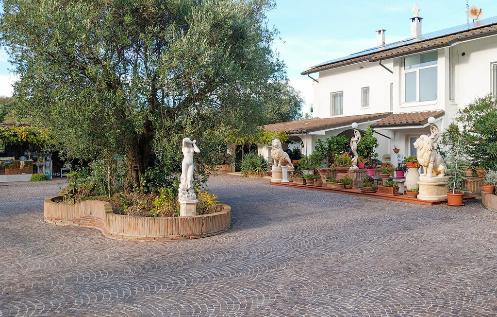 Feriehus - Fano , Italia - IMK149 15