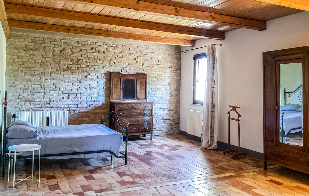 Location de vacances - Fano , Italie - IMK056 23