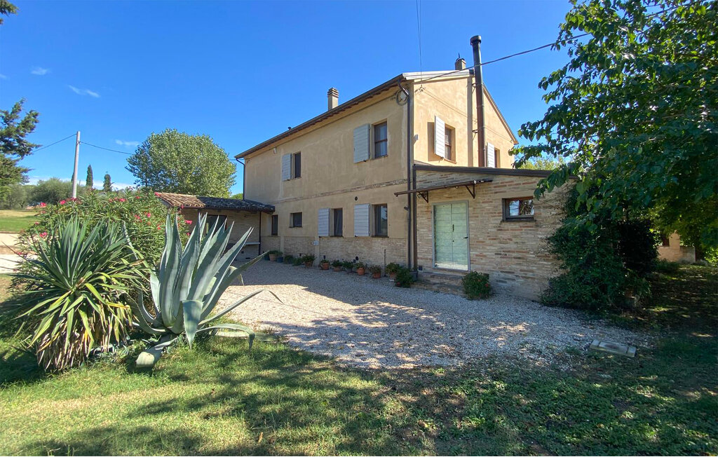 Location de vacances - Fano , Italie - IMK056 10