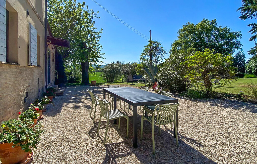 Location de vacances - Fano , Italie - IMK056 6
