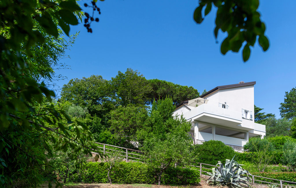 Maison de vacances Fano (IMK212)