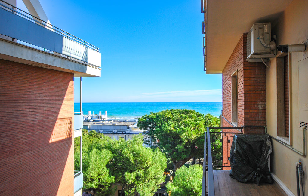 Ferienwohnung Grottammare