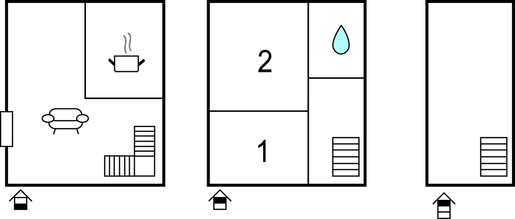 Vakantiehuis 