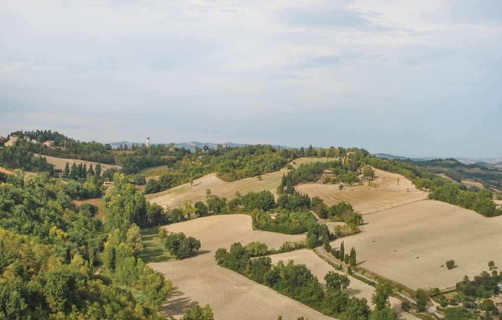 Semesterlägenhet Montefelcino , Italien IMM2 Novasol