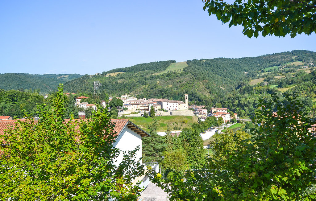 Semesterhus - Apecchio , Italien - IMM241 30