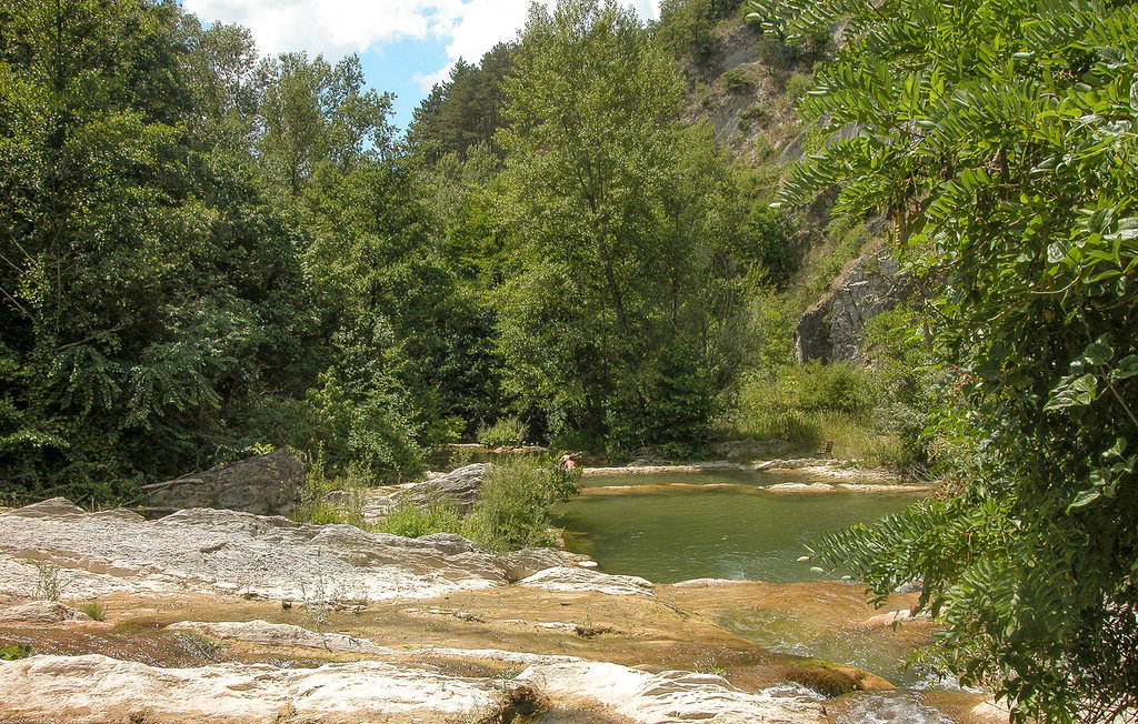 Semesterhus - Apecchio , Italien - IMM241 31