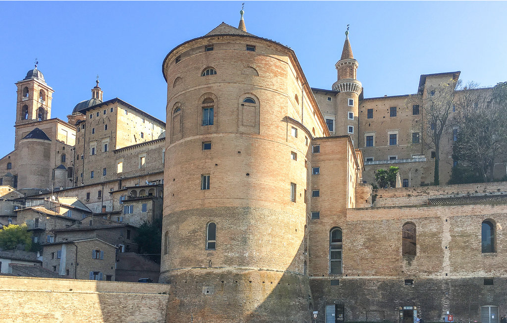 Semesterhus - Apecchio , Italien - IMM241 33