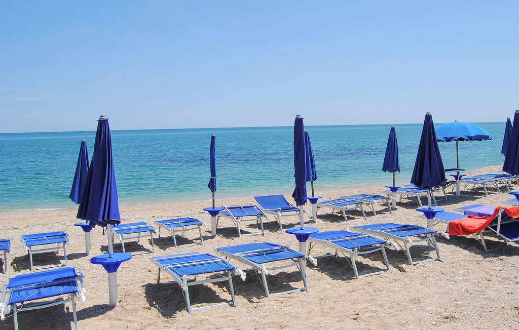 Semesterhus - Apecchio , Italien - IMM241 34