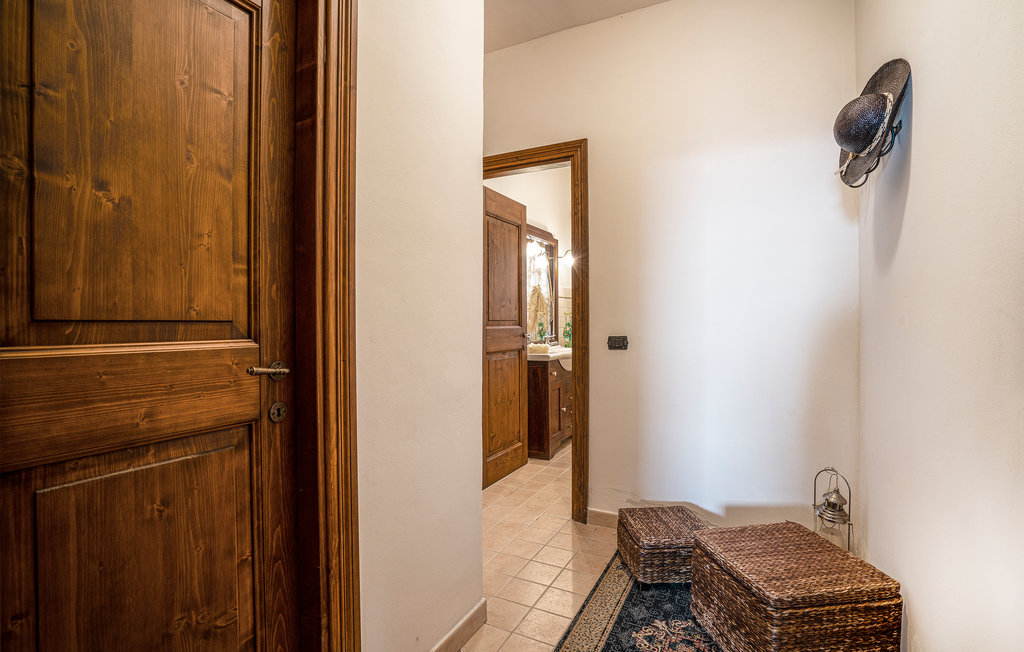 Semesterhus - Apecchio , Italien - IMM241 16