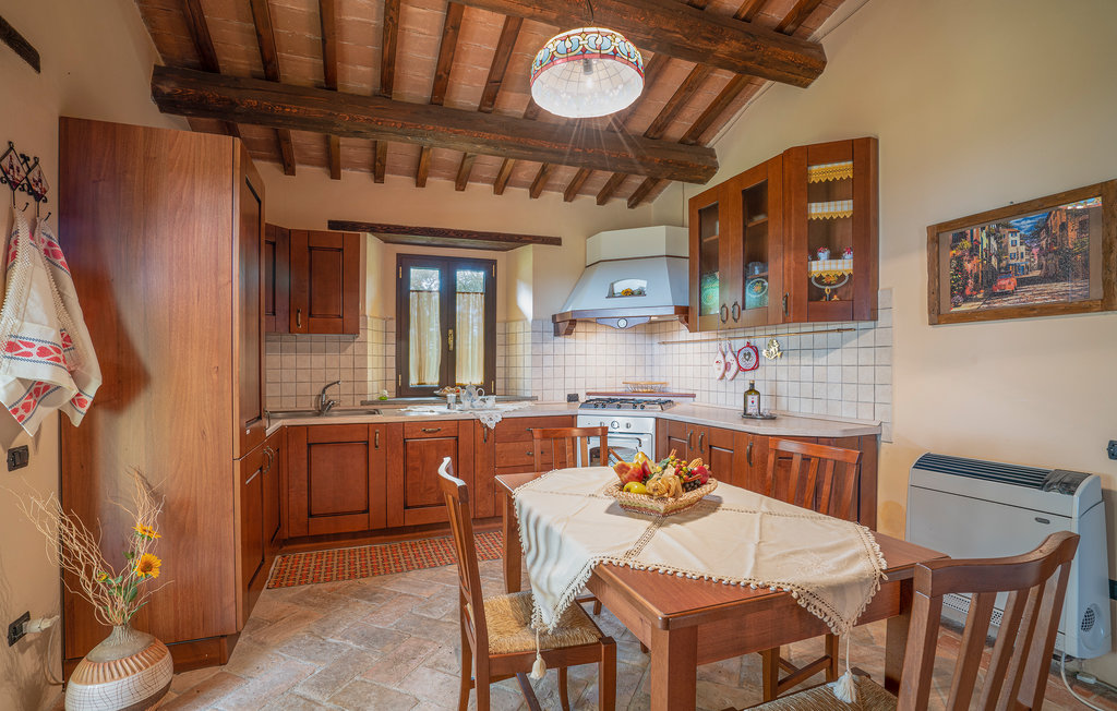 Semesterhus - Apecchio , Italien - IMM241 14