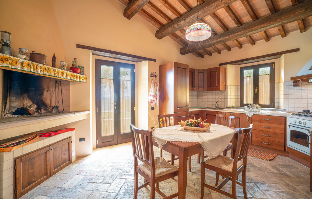 Semesterhus - Apecchio , Italien - IMM241 15