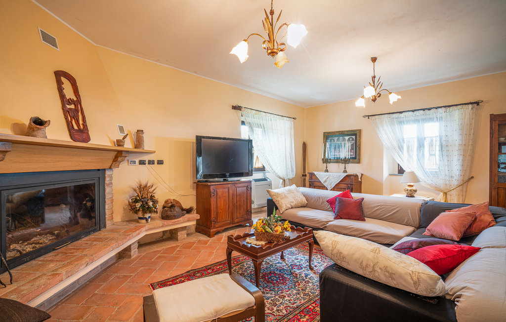 Semesterhus - Apecchio , Italien - IMM241 3