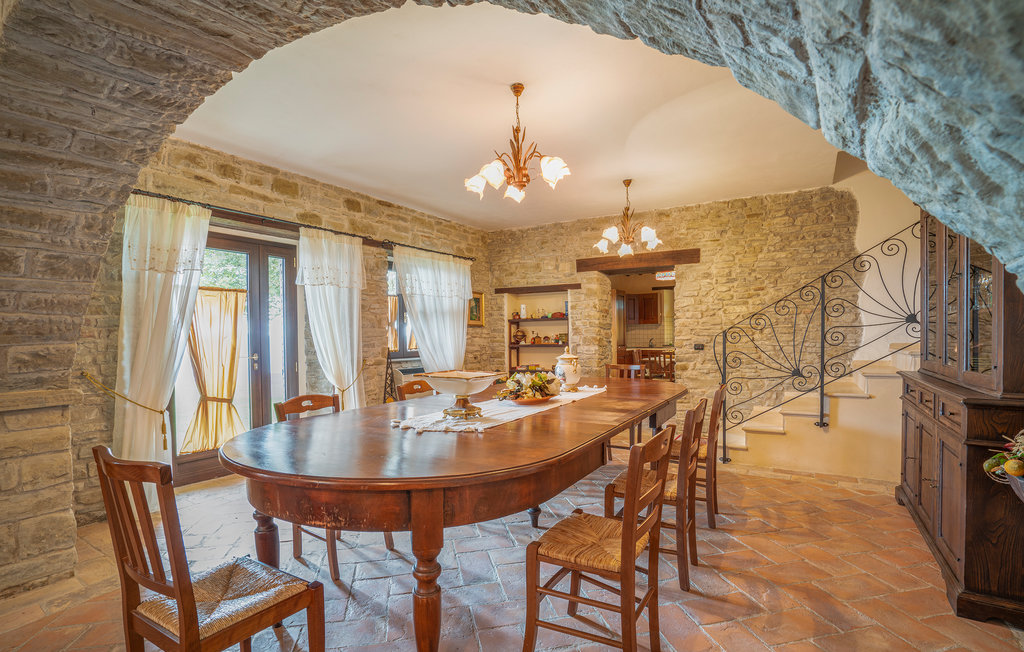 Semesterhus - Apecchio , Italien - IMM241 5