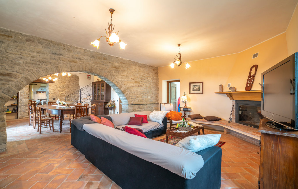 Semesterhus - Apecchio , Italien - IMM241 7