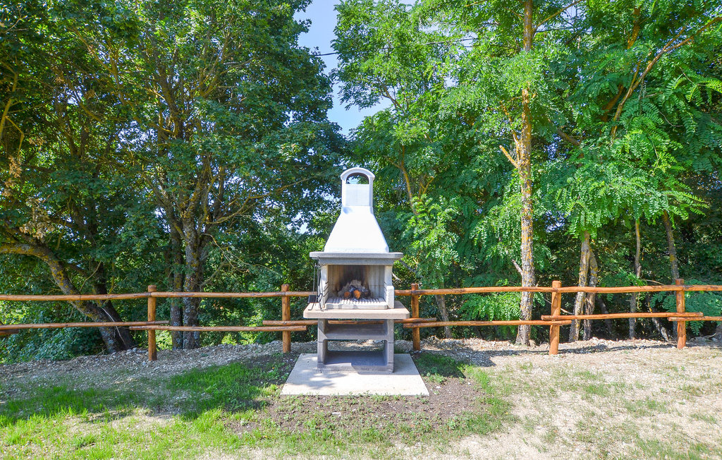 Semesterhus - Apecchio , Italien - IMM241 26