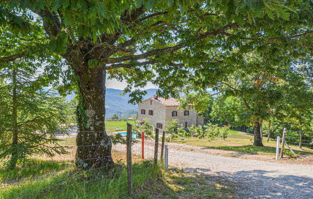 Semesterhus - Apecchio , Italien - IMM241 27