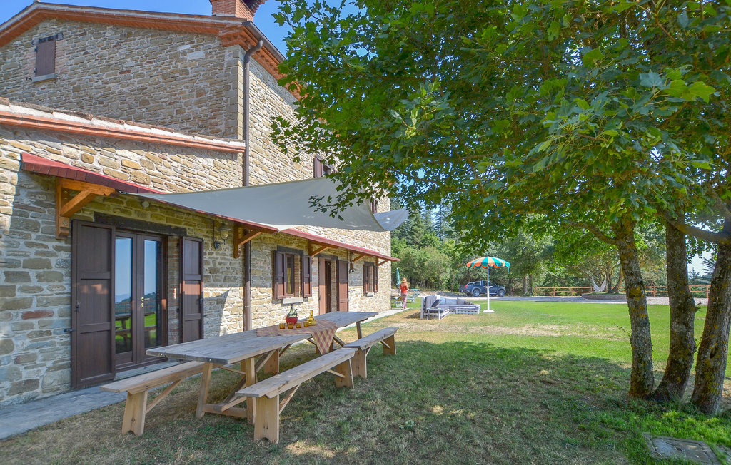 Semesterhus - Apecchio , Italien - IMM241 2