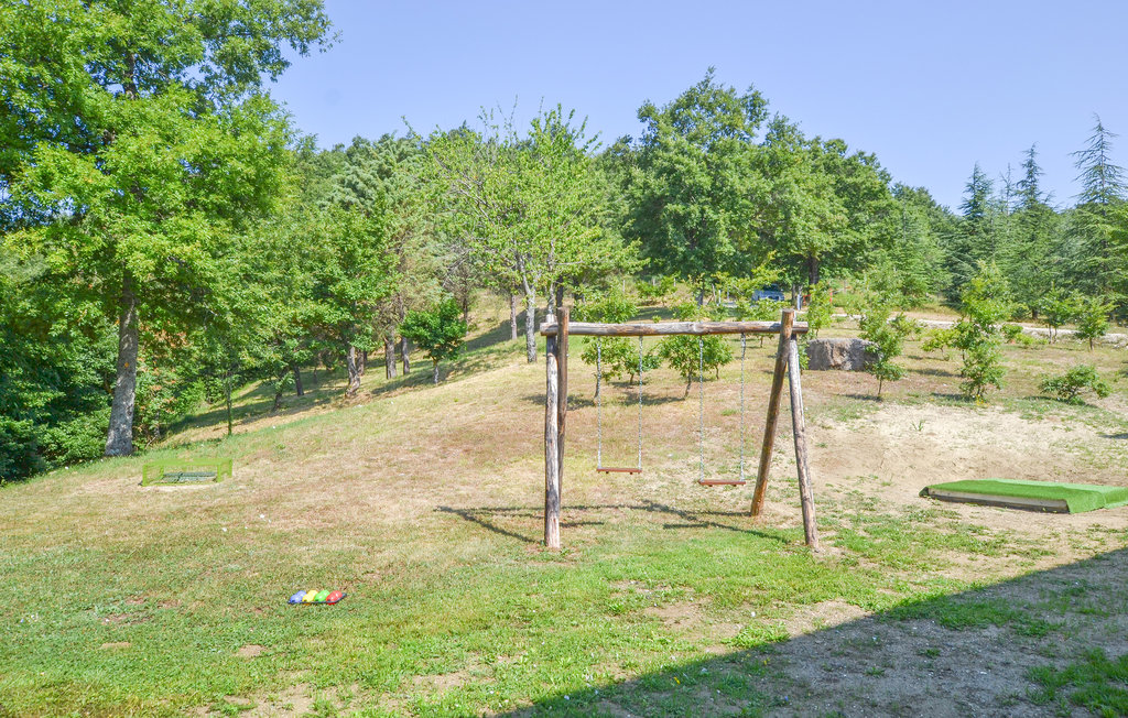 Semesterhus - Apecchio , Italien - IMM241 9