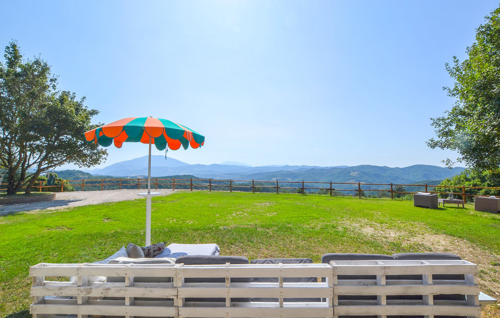 Semesterhus - Apecchio , Italien - IMM241 13