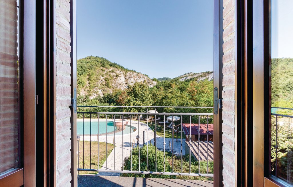 Ferienwohnung - Apecchio , Italien - IMM128 24