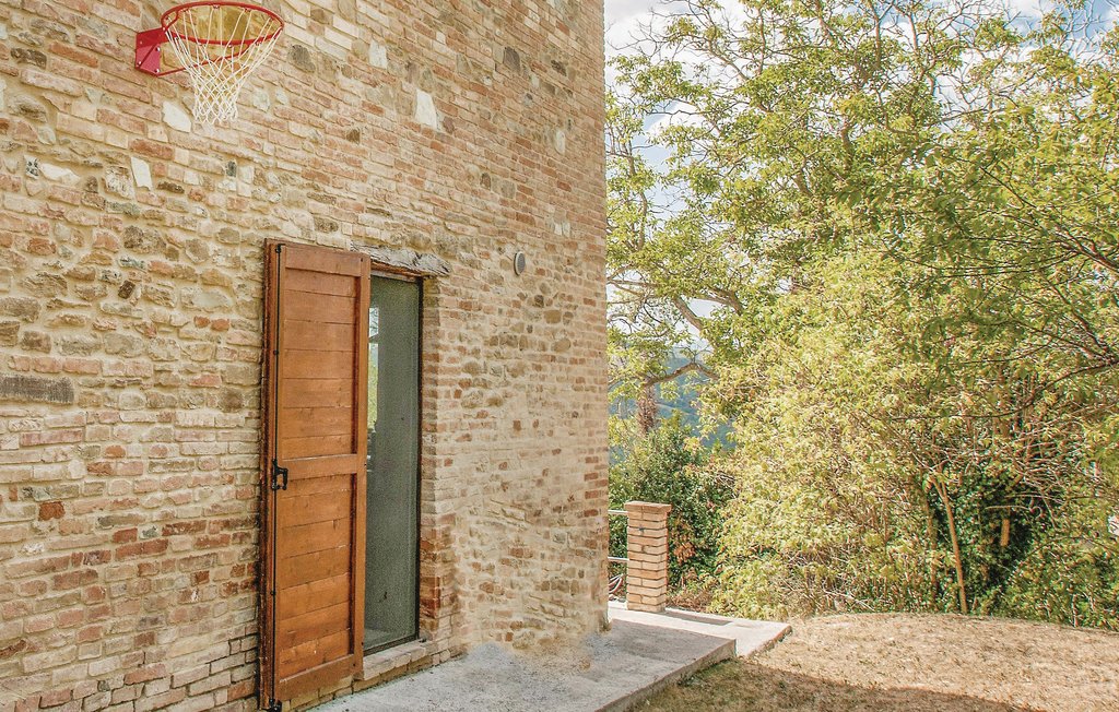 Ferienhaus - Urbino , Italien - IMM157 23