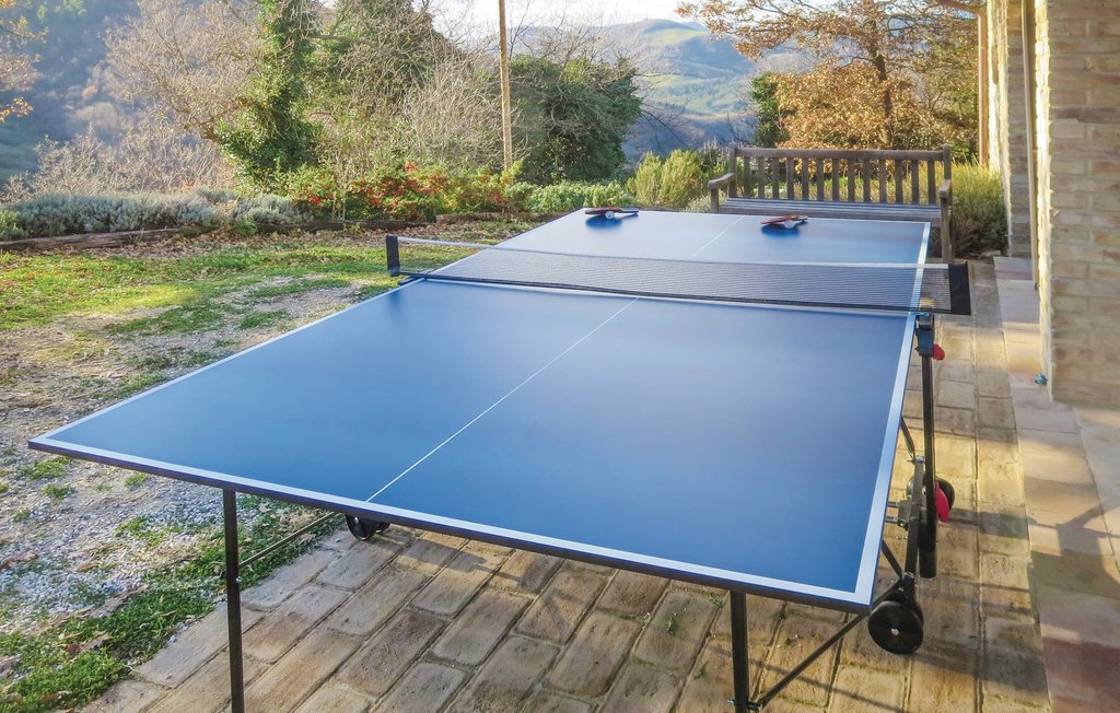 Ferienhaus - Urbino , Italien - IMM157 24