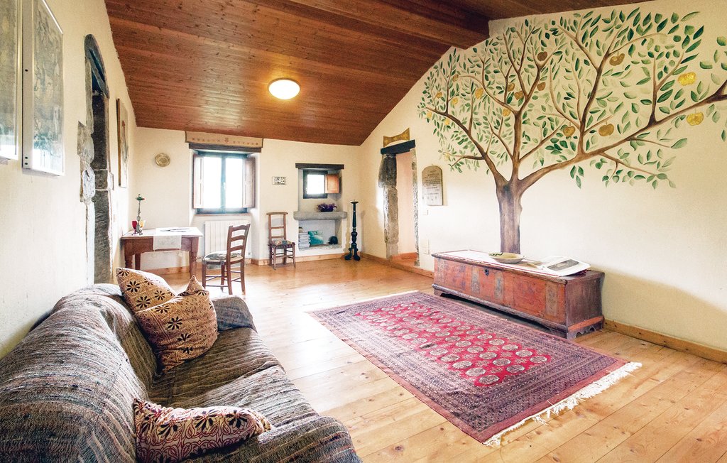 Feriehus - Apecchio , Italia - IMM110 3