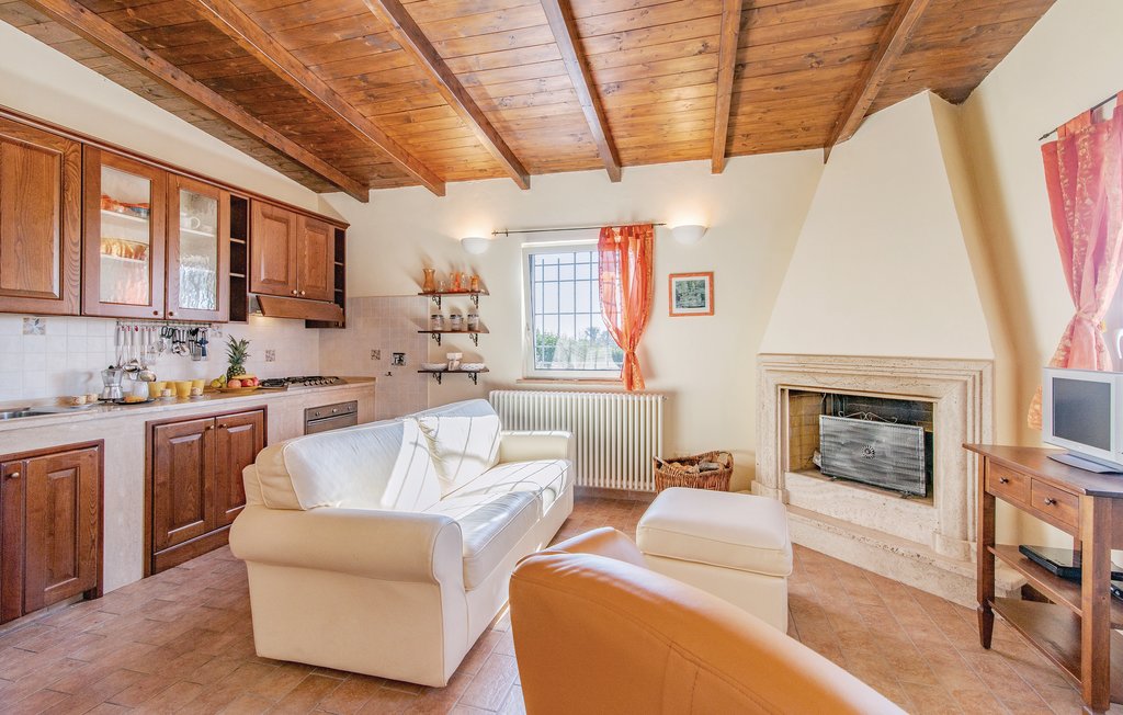 Feriehus - Senigallia , Italia - IMM125 12