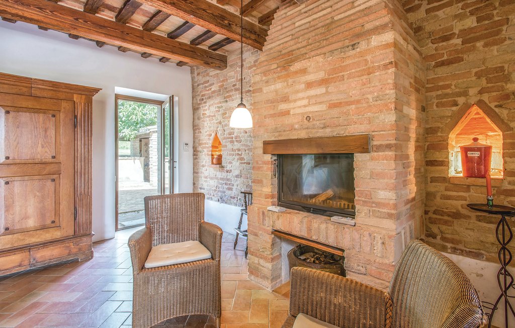 Feriehuse - Ancona , Italien - IMM194 15