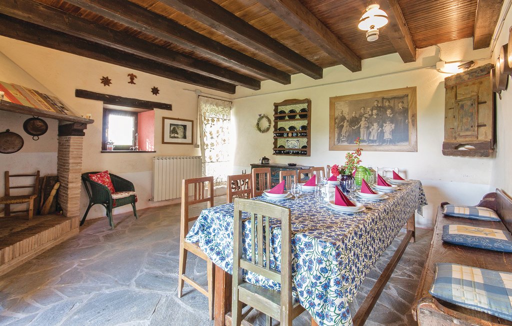 Feriehus - Apecchio , Italia - IMM406 10