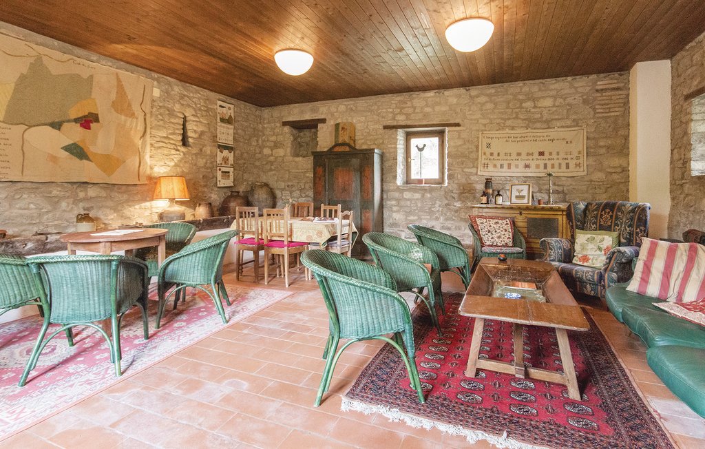 Feriehus - Apecchio , Italia - IMM110 9