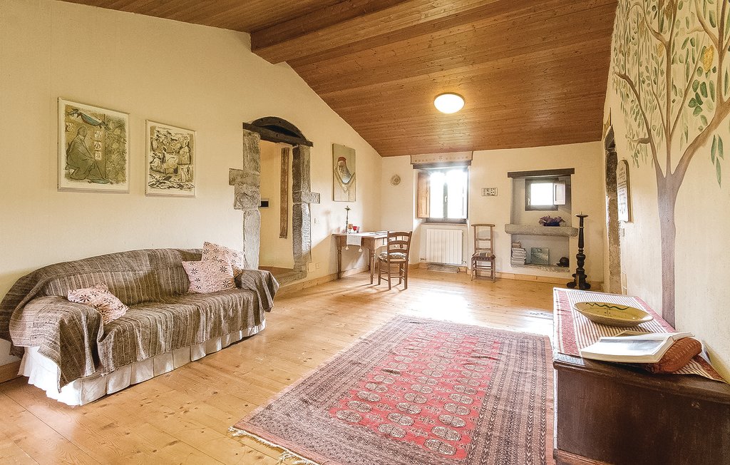 Feriehus - Apecchio , Italia - IMM110 10