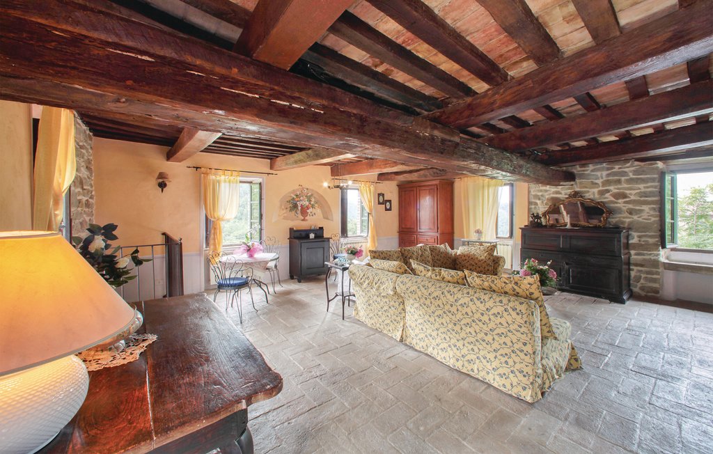 Feriehus - Apecchio , Italia - IMM145 15