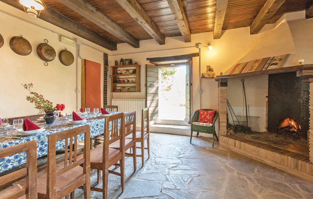 Feriehus - Apecchio , Italia - IMM406 12