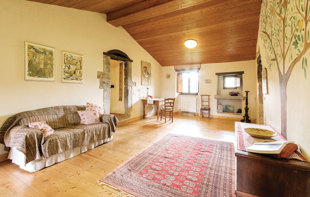 Feriehus - Apecchio , Italia - IMM110 7