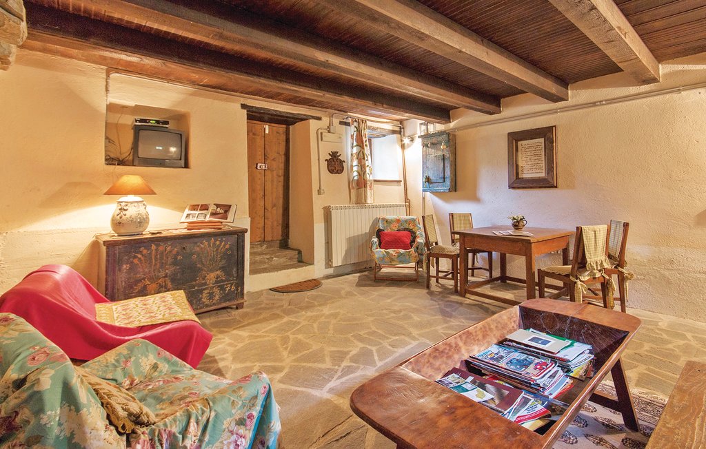 Feriehus - Apecchio , Italia - IMM406 13