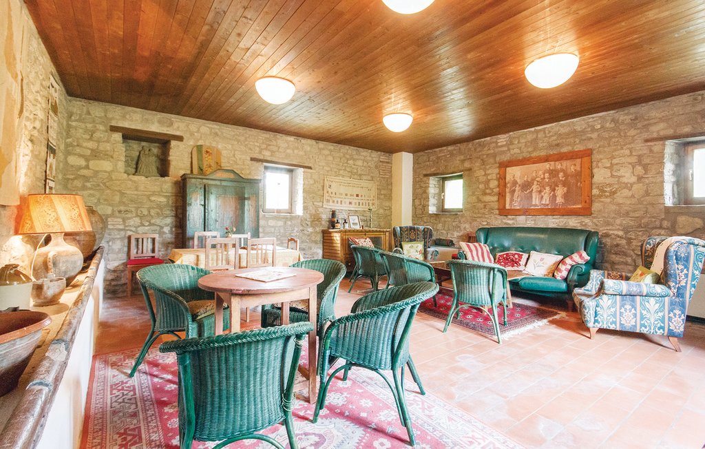 Feriehus - Apecchio , Italia - IMM110 4