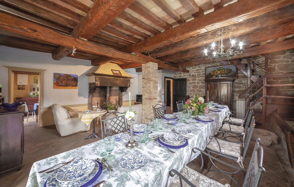 Feriehus - Apecchio , Italia - IMM145 13