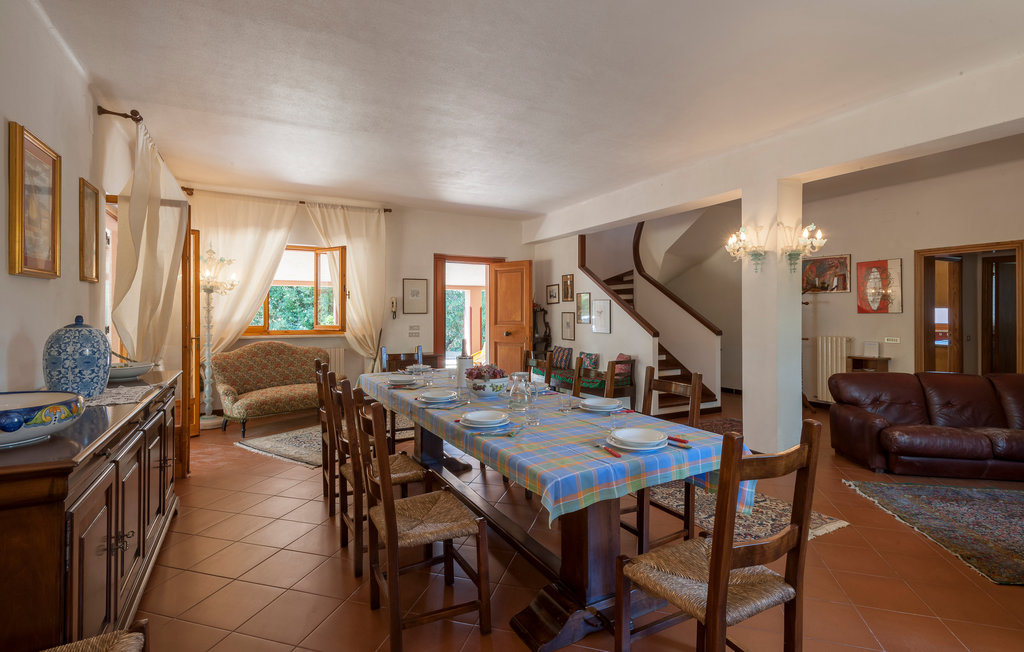 Feriehus - Fermo , Italia - IMM265 12