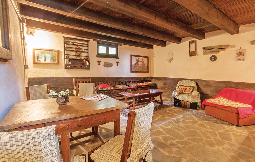 Feriehus - Apecchio , Italia - IMM406 11