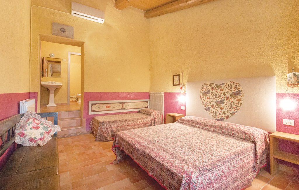 Feriehus - Apecchio , Italia - IMM109 22