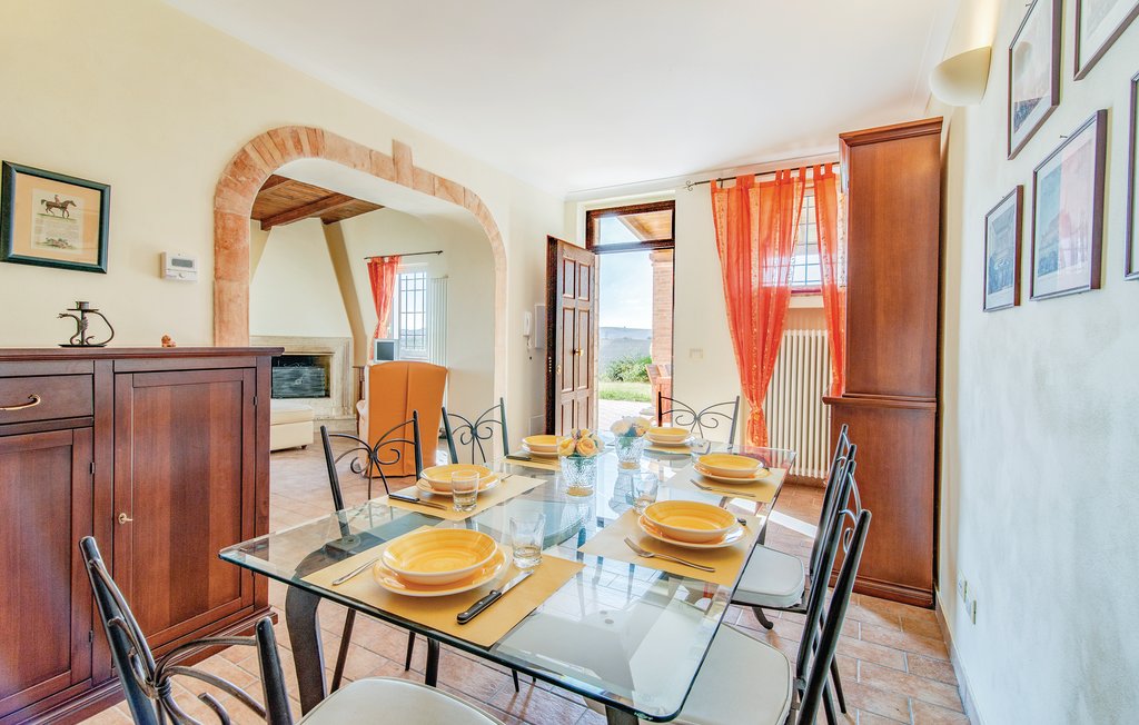 Feriehus - Senigallia , Italia - IMM125 13