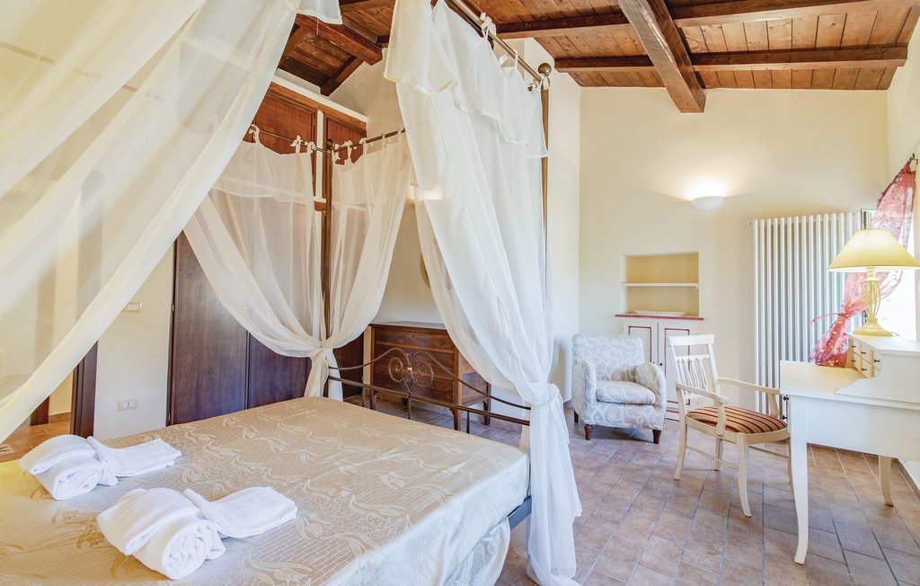 Feriehus - Senigallia , Italia - IMM125 5