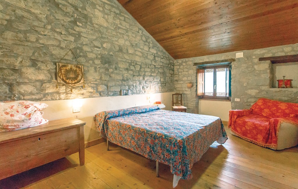 Feriehus - Apecchio , Italia - IMM110 18