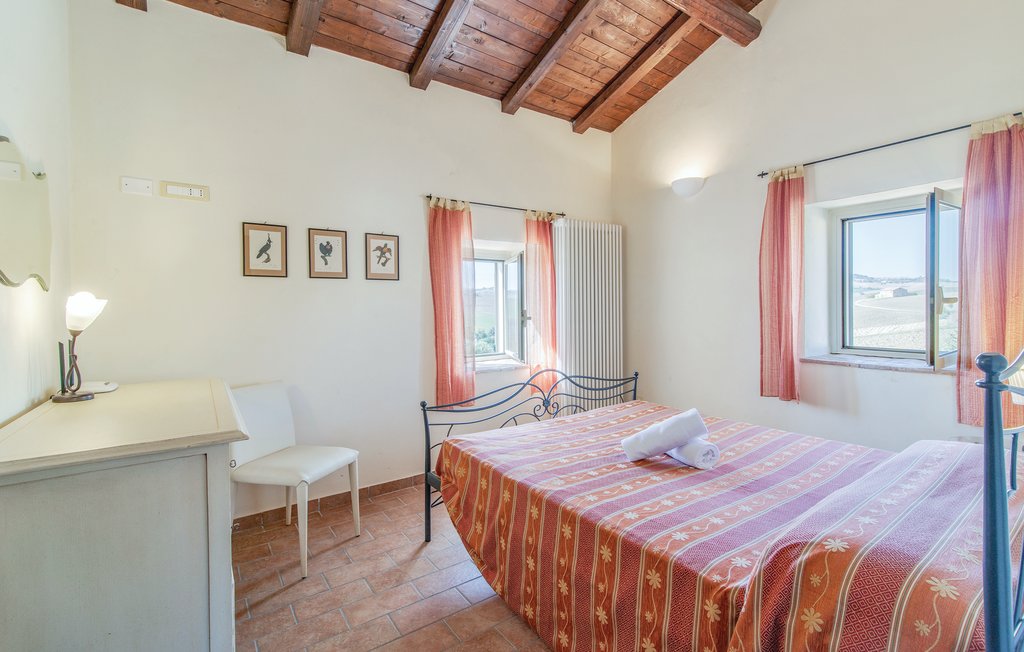 Feriehus - Senigallia , Italia - IMM125 27