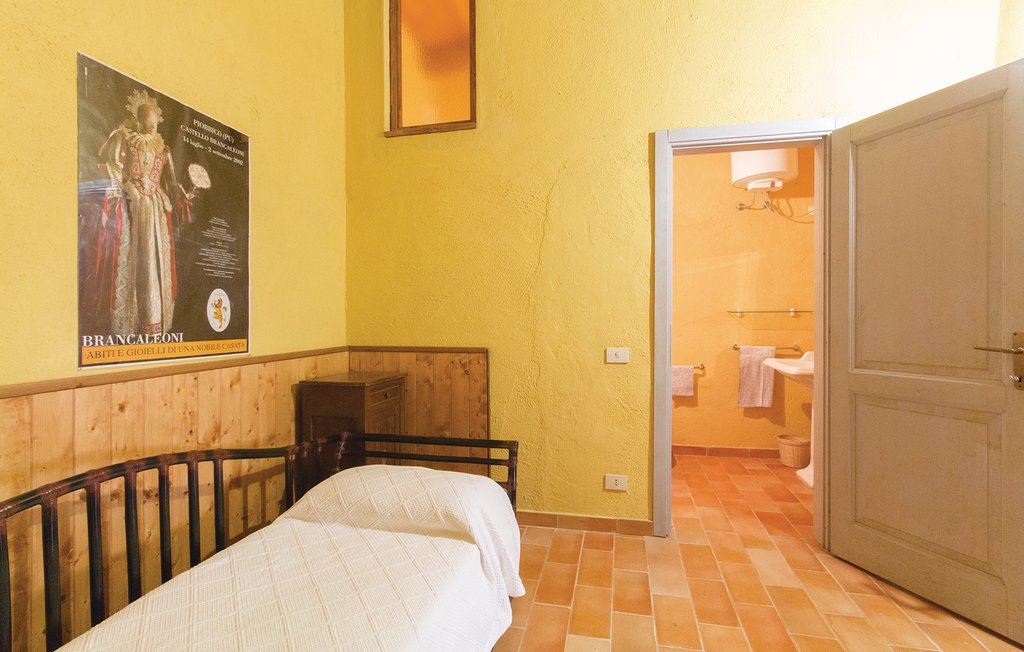 Feriehus - Apecchio , Italia - IMM109 20