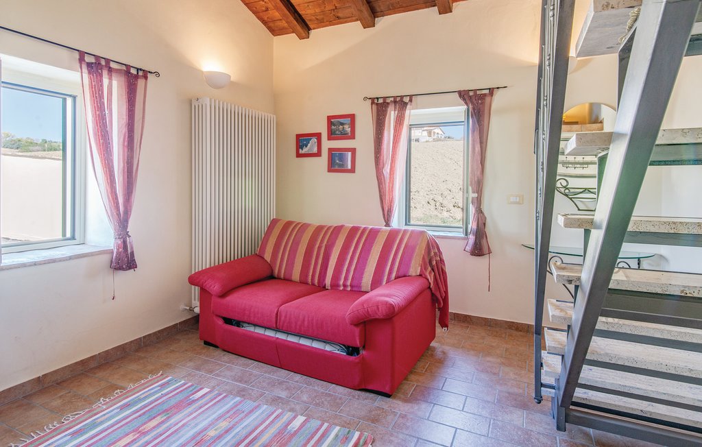 Feriehus - Senigallia , Italia - IMM125 28