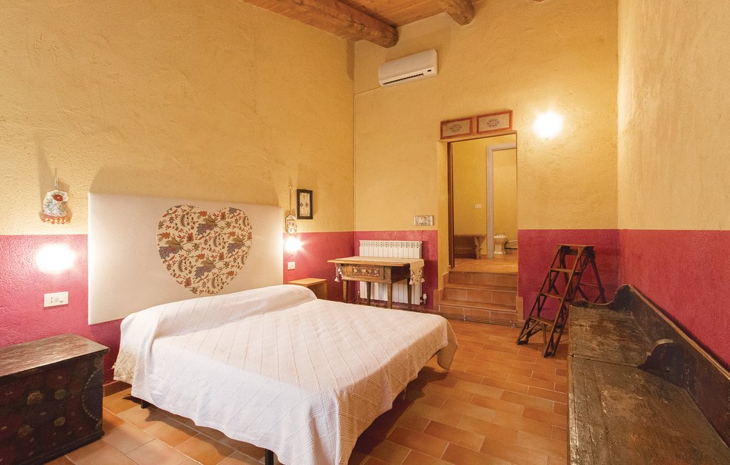 Feriehus - Apecchio , Italia - IMM109 21