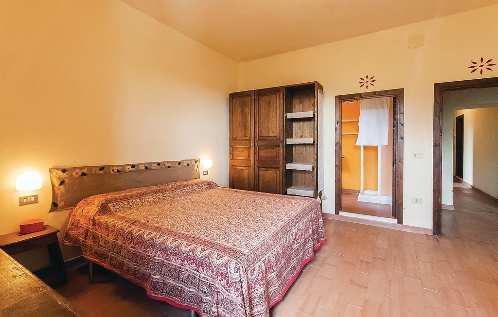 Feriehus - Apecchio , Italia - IMM110 21